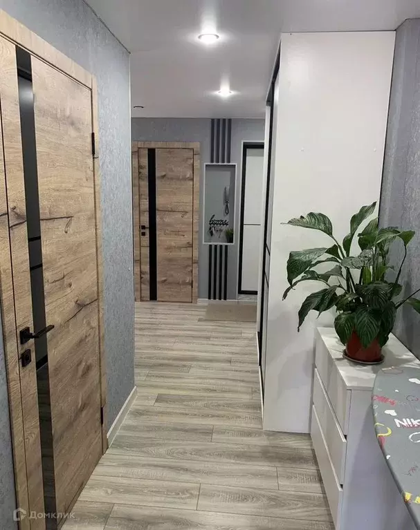 Продаётся 3-к квартира, 62 м - Фото 0