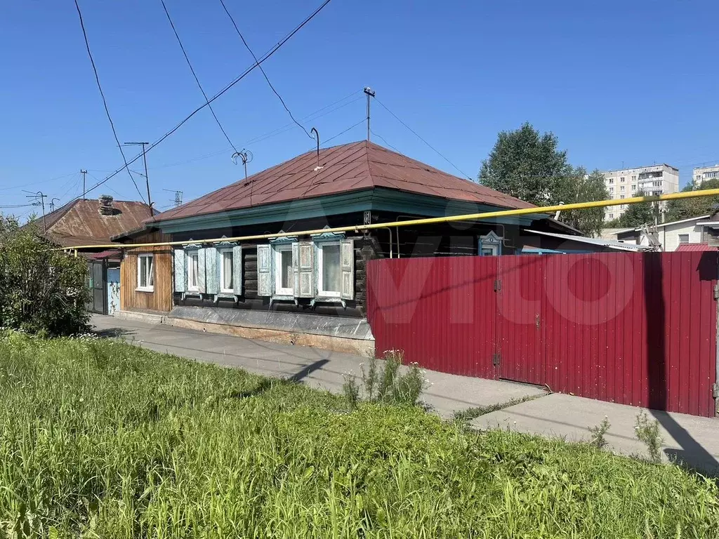 Дом 762 м на участке 5,4 сот. - Фото 1