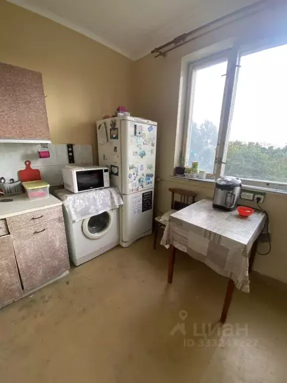 Комната Москва ул. Генерала Белова, 25 (18.0 м) - Фото 2