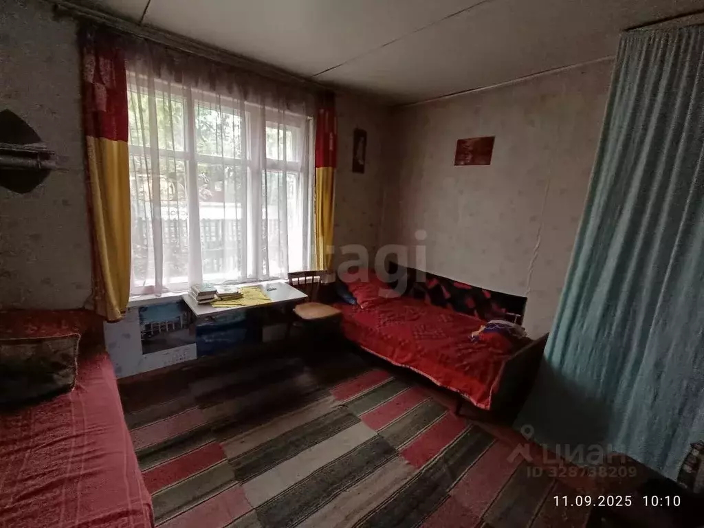Дом в Тюменская область, Тюмень СОСН Рябинка тер., ул. Садовая (36 м) - Фото 1
