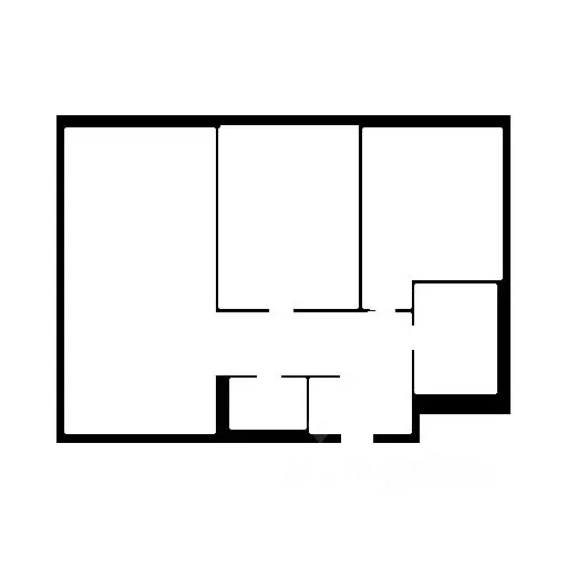 2-к кв. Московская область, Балашиха ул. Реутовская, 12 (54.1 м) - Фото 2