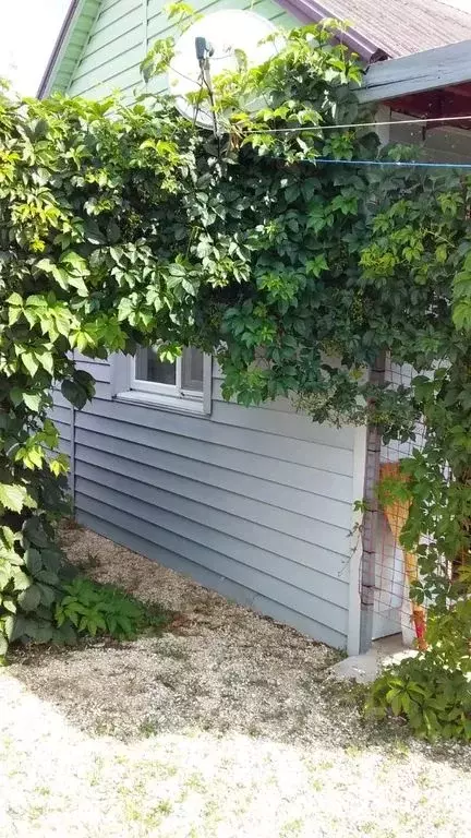 Дом в Краснодарский край, Ейский район, Должанская ст-ца Полевой пер., ... - Фото 1