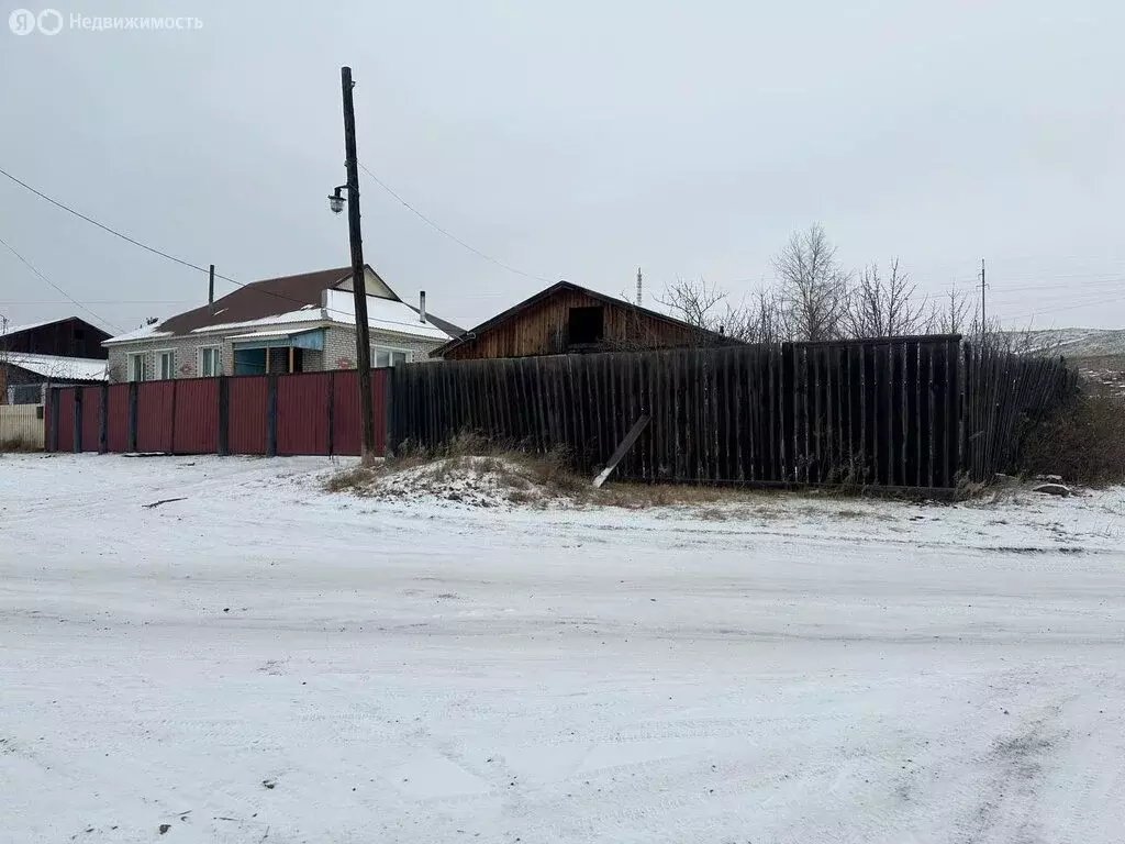 Дом в село Шира, улица Мичурина (106.2 м) - Фото 2