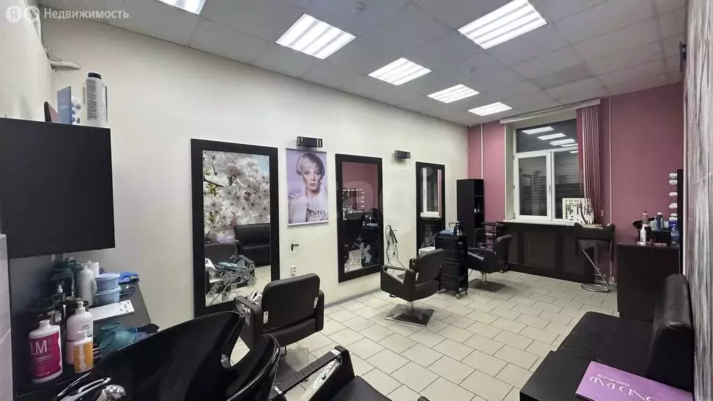 Помещение свободного назначения (43.4 м) - Фото 2