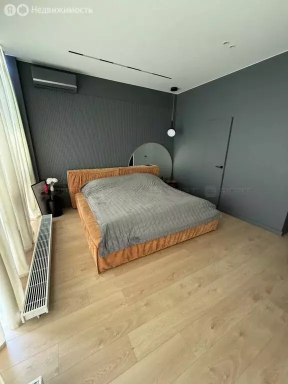 5-комнатная квартира: Казань, Ново-Савиновский район, Меридианная ... - Фото 1