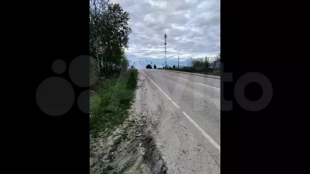Участок 10 сот. (ИЖС) - Фото 1