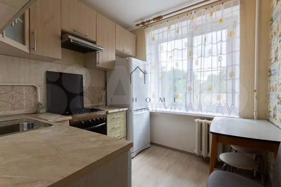 2-к. квартира, 42 м, 5/9 эт. - Фото 0