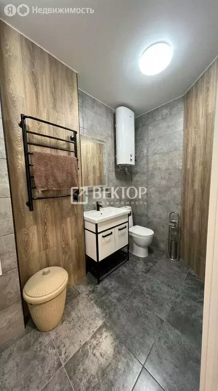 2-комнатная квартира: Ярославль, улица Ухтомского, 1 (56 м) - Фото 2