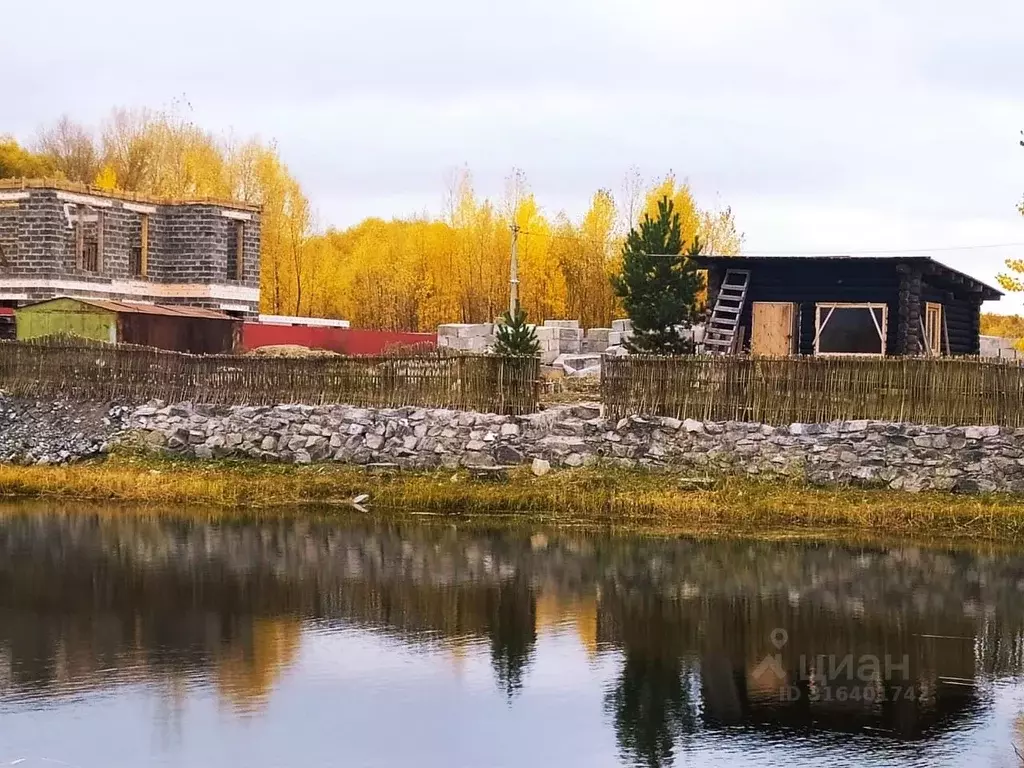 Участок в Новосибирская область, Новосибирск Молодость СНТ, ул. ... - Фото 0