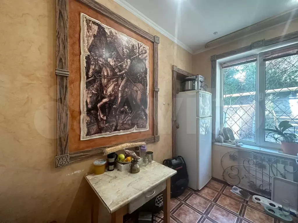 2-к. квартира, 48 м, 1/3 эт. - Фото 1
