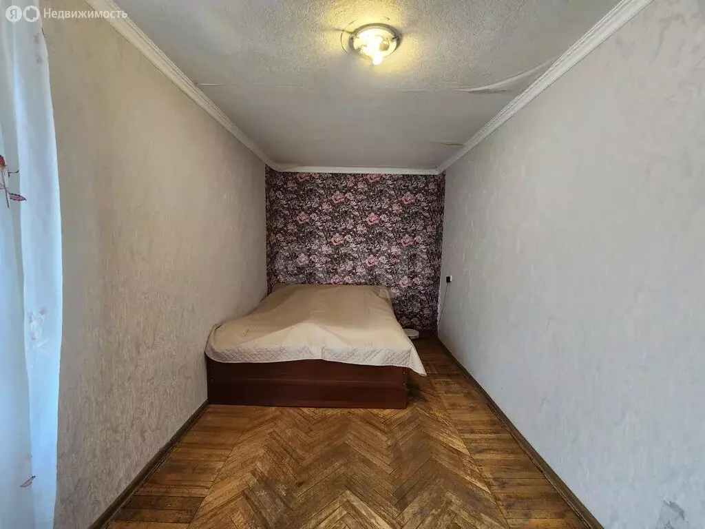 3-комнатная квартира: Владикавказ, Московская улица, 19к3 (63 м) - Фото 2