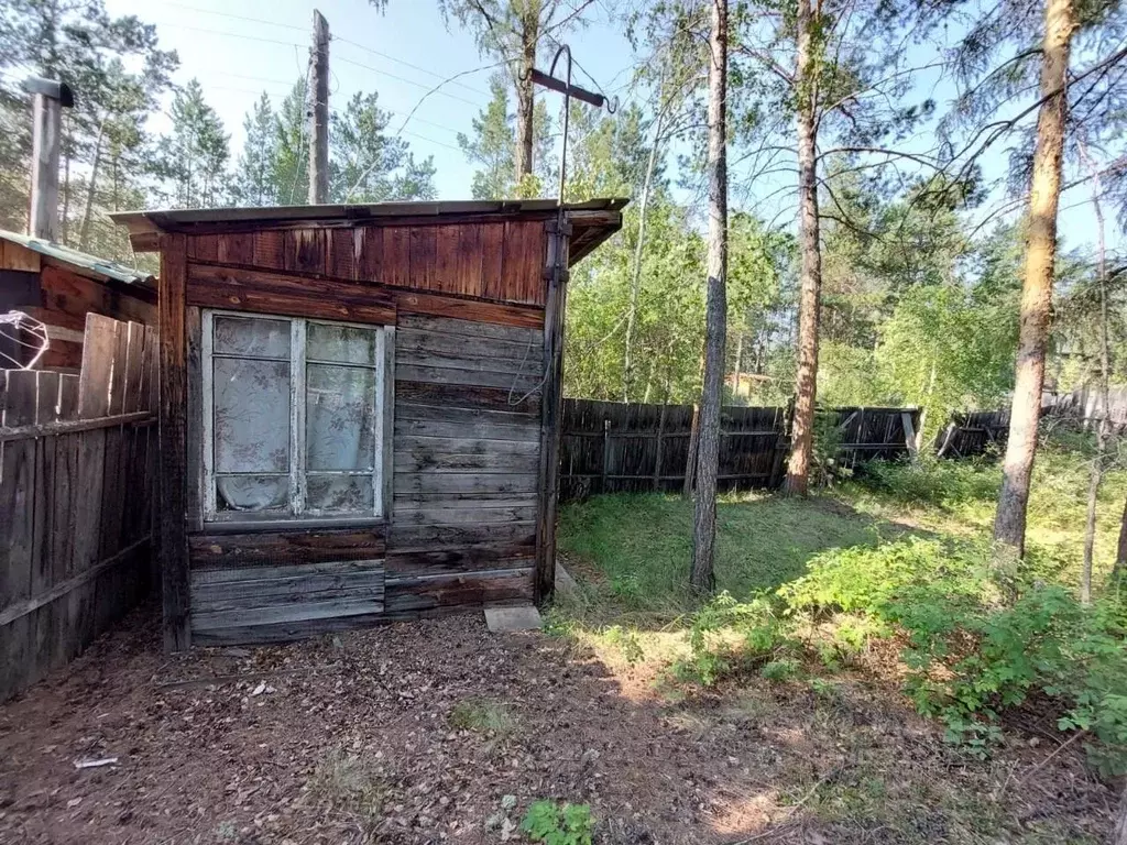 Участок в Саха (Якутия), Якутск городской округ, с. Маган  (6.0 сот.) - Фото 0