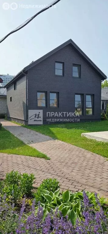Дом в Пушкино, КП Чистые пруды-2 (200 м) - Фото 0