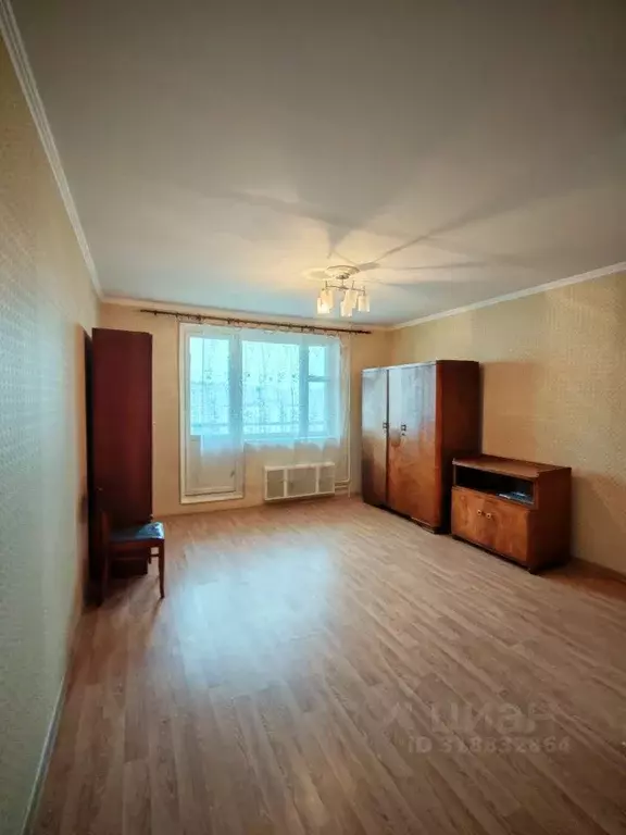 1-к кв. Москва Новочеркасский бул., 36 (36.0 м) - Фото 0