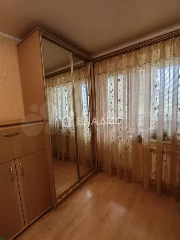 1-к. квартира, 33,9 м, 4/10 эт. - Фото 0