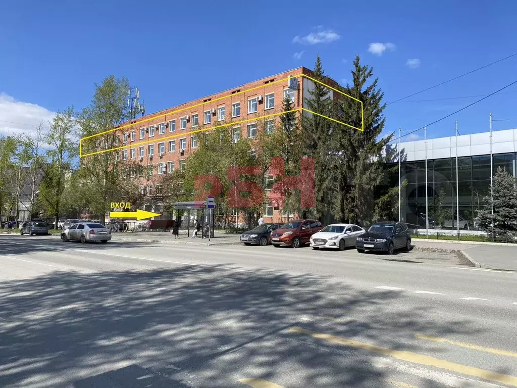 Сдам В аренду большой офис - Фото 1
