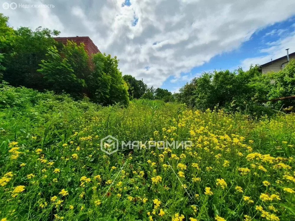 Участок в Красное Село, территория Дудергоф, улица Смаглия (8 м) - Фото 2