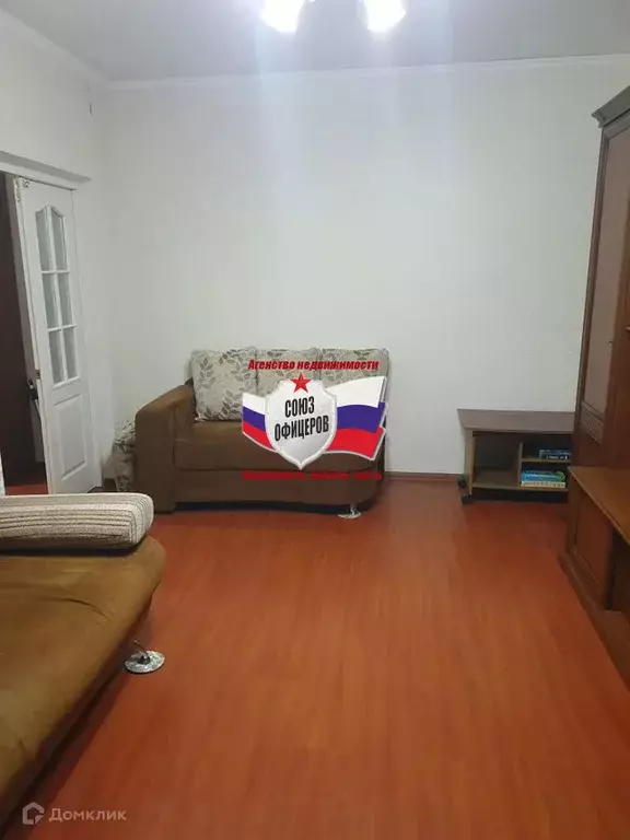 Продаётся 2-к квартира, 64 м - Фото 1