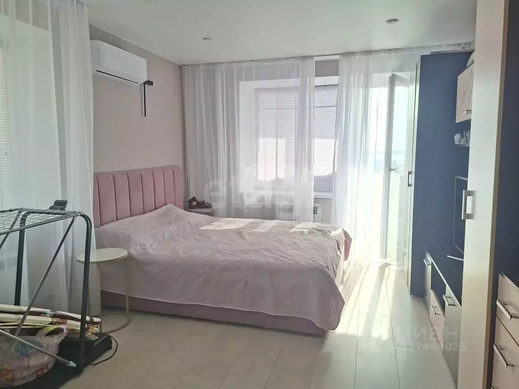 2-к кв. Белгородская область, Белгород ул. Губкина, 26 (48.6 м) - Фото 1