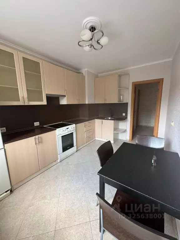 2-к кв. Санкт-Петербург Витебский просп., 85к3 (60.0 м) - Фото 1