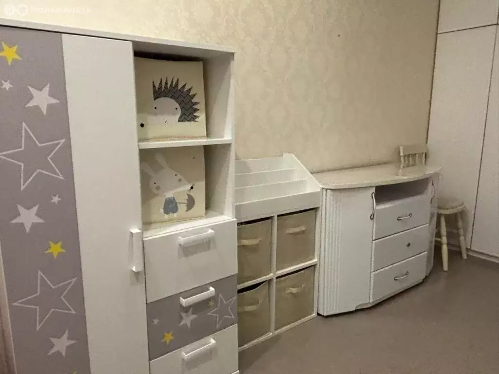 2-комнатная квартира: Нижний Новгород, Ярославская улица, 1 (44.5 м) - Фото 1