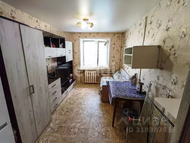 Комната Ярославская область, Ярославль ул. Зелинского, 5 (10.0 м) - Фото 2