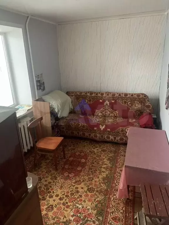 2-к. квартира, 47 м, 1/5 эт. - Фото 1