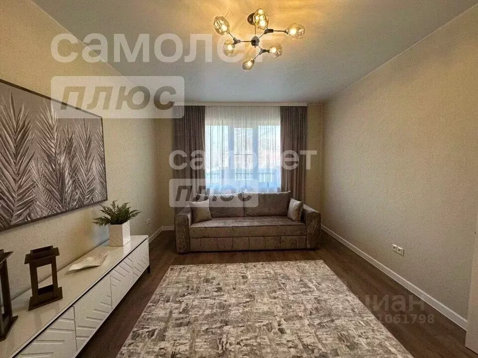 Дом в Краснодарский край, Тимашевск Южный мкр, ул. Веселая, 18 (90 м) - Фото 2