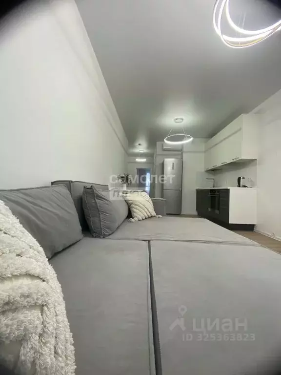 2-к кв. Московская область, Химки городской округ, д. Юрлово к1/1 ... - Фото 2