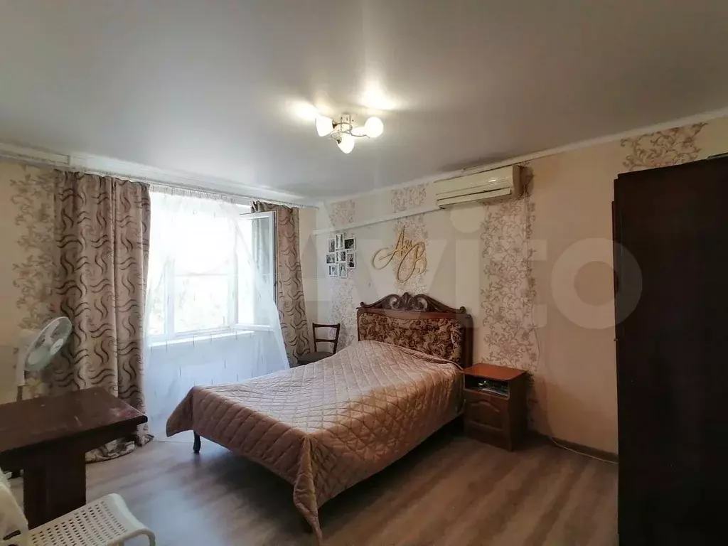 3-к. квартира, 59,5м, 2/5эт. - Фото 0