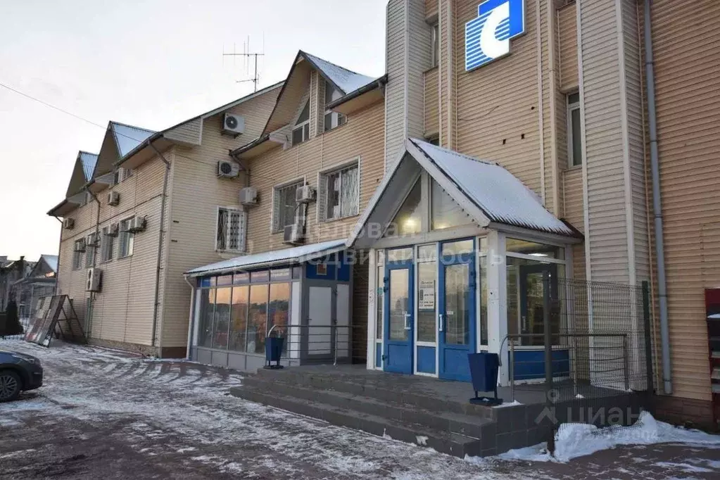 Офис в Новгородская область, Великий Новгород Рабочая ул., 39 (87 м) - Фото 2