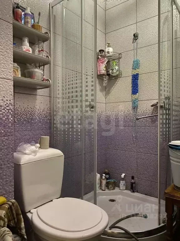 Студия Брянская область, Брянск пер. Олега Кошевого, 32 (16.0 м) - Фото 1