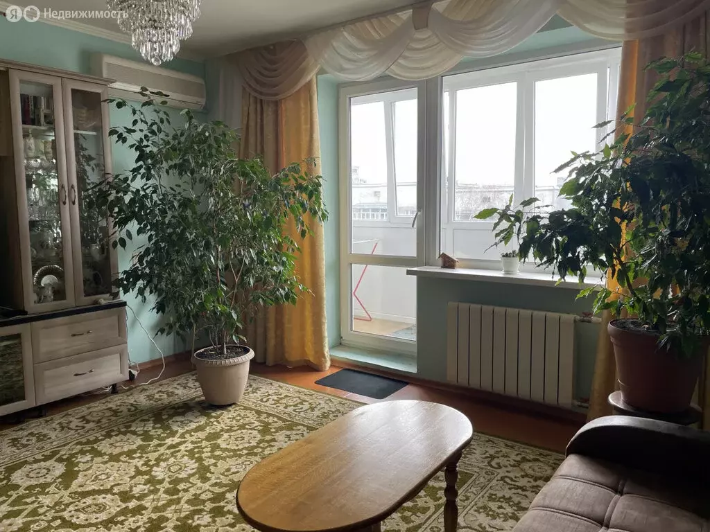 3-комнатная квартира: Аксай, Садовая улица, 22/1 (69 м) - Фото 2