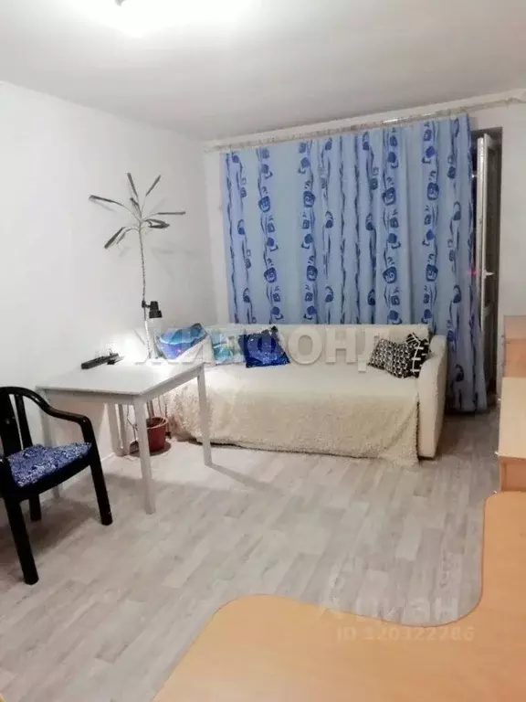 2-к кв. Томская область, Томск Киевская ул., 30 (44.0 м) - Фото 0