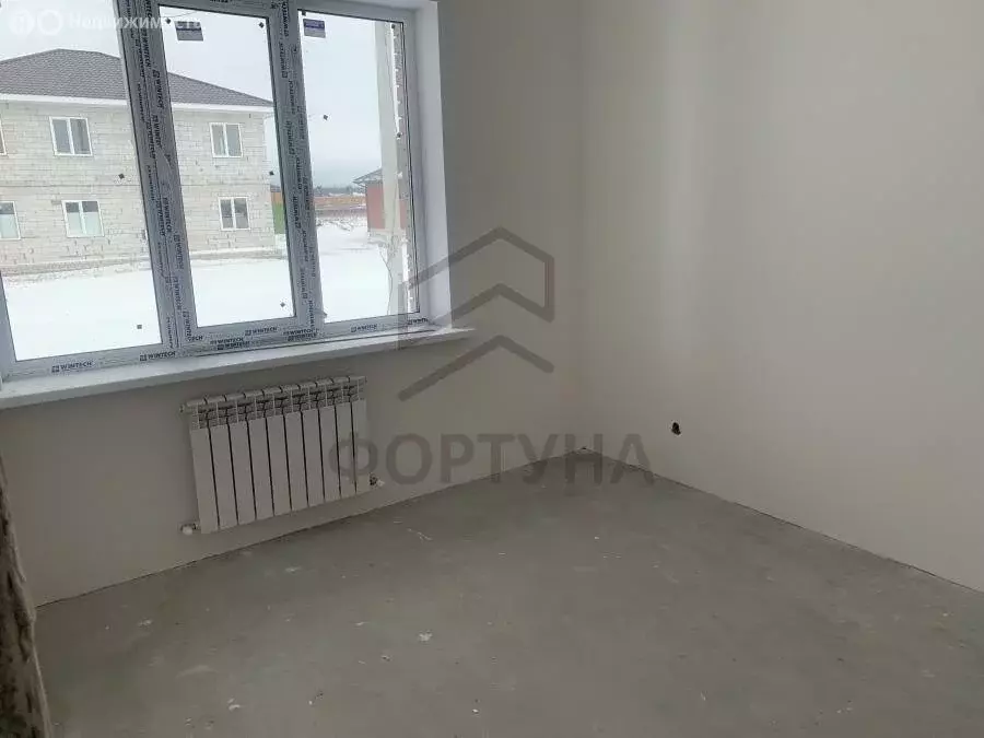 Дом в село Александровка, Алмазная улица, 9 (104 м) - Фото 1