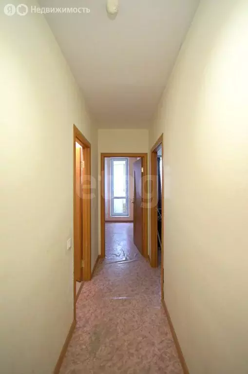1-комнатная квартира: Ялуторовск, улица Свободы, 164к1 (42.1 м) - Фото 2
