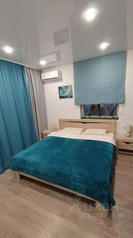 3-к кв. Краснодарский край, Сочи Завокзальный мкр, пер. Трунова, 6к4 ... - Фото 1