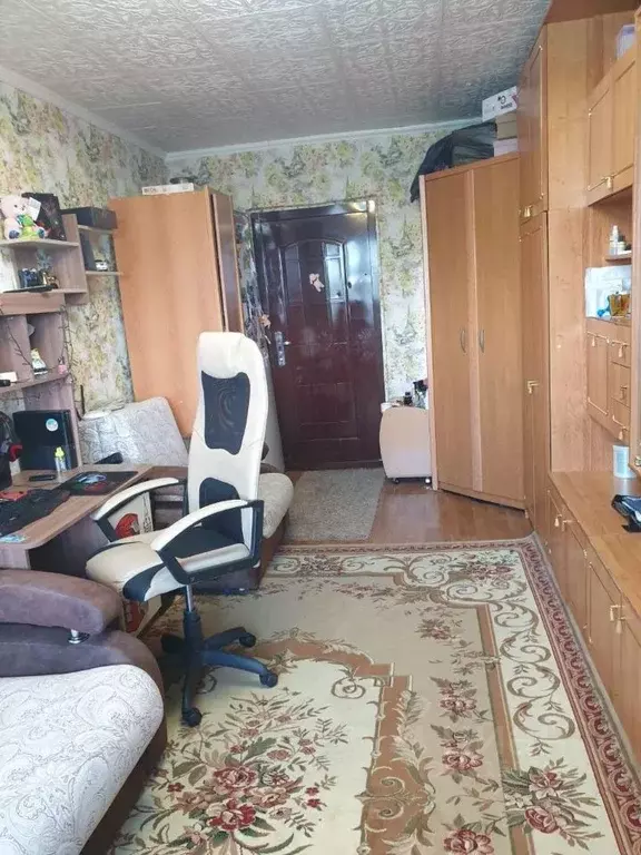 Комната Иркутская область, Иркутск ул. Баумана, 176 (17.1 м) - Фото 2