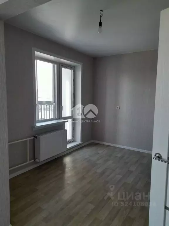 1-к кв. Новосибирская область, Новосибирск Спортивная ул., 31 (28.7 м) - Фото 1