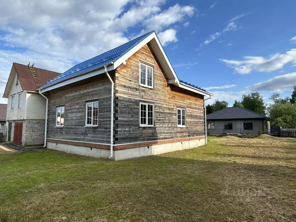 Дом в Московская область, Одинцовский городской округ, Март СНТ  (182 ... - Фото 1