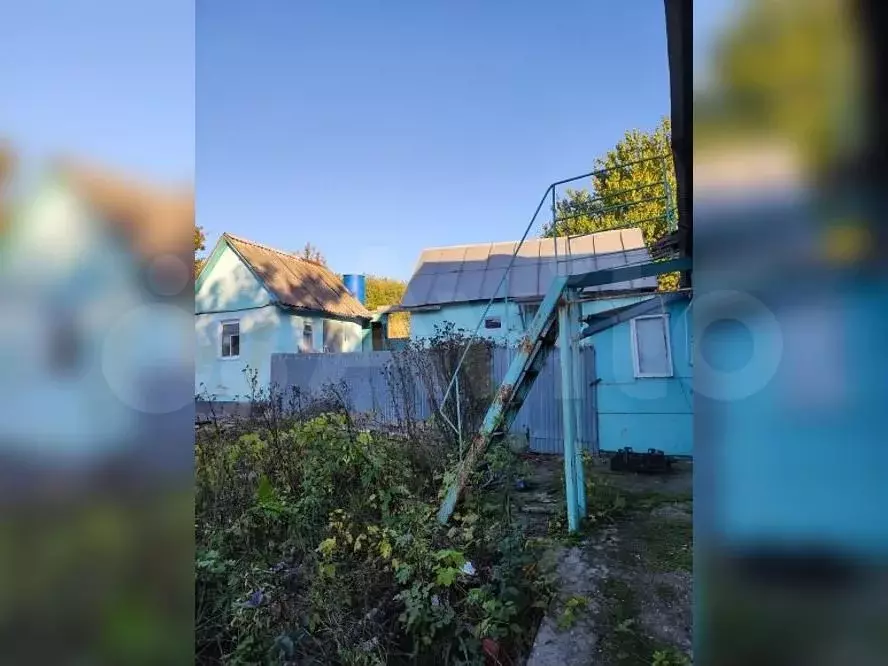 Купить Дом В Липецке Район Сырское
