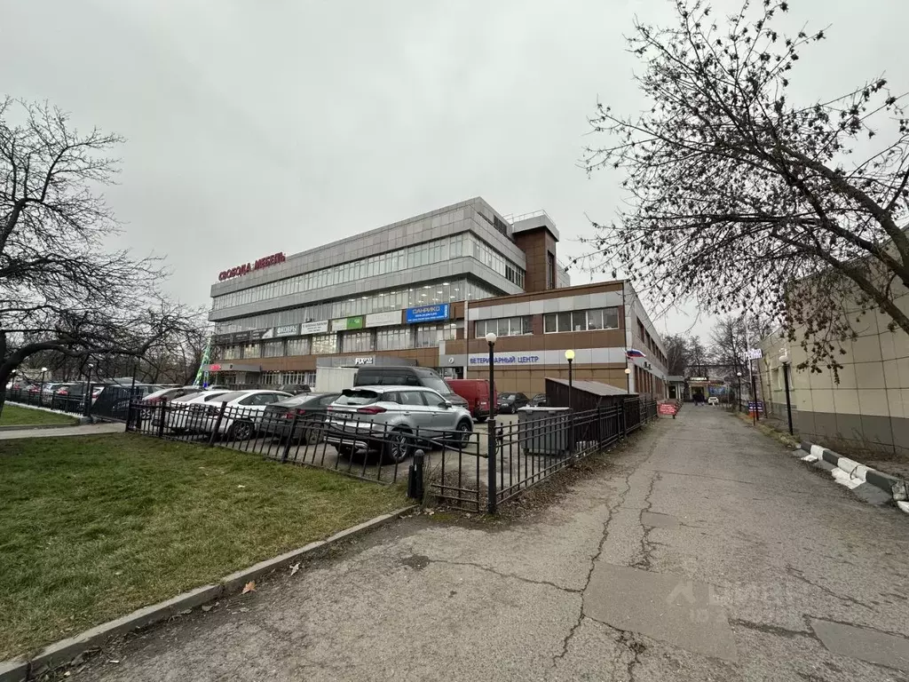 Помещение свободного назначения в Москва ул. Свободы, 29 (143 м) - Фото 0