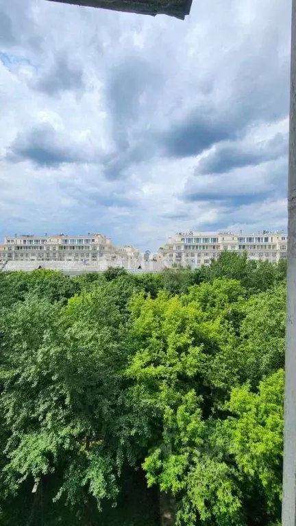 Комната Москва Комсомольский просп., 44 (12.5 м) - Фото 0
