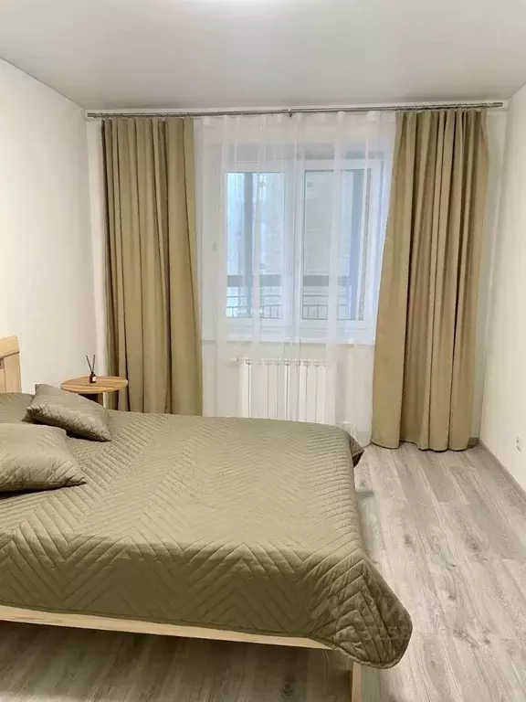 1-к кв. Ярославская область, Ярославль Чернопрудная ул., 39 (42.9 м) - Фото 2