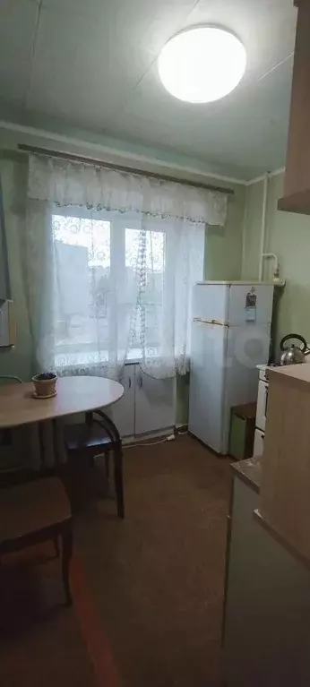 1-к. квартира, 30,5 м, 4/5 эт. - Фото 1