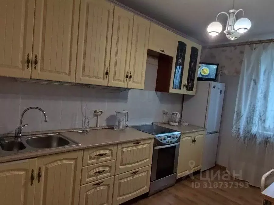 1-к кв. Москва Коровинское ш., 6К3 (34.5 м) - Фото 0