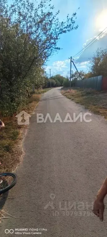 Дом в Воронежская область, Рамонский район, с. Русская Гвоздевка ... - Фото 1