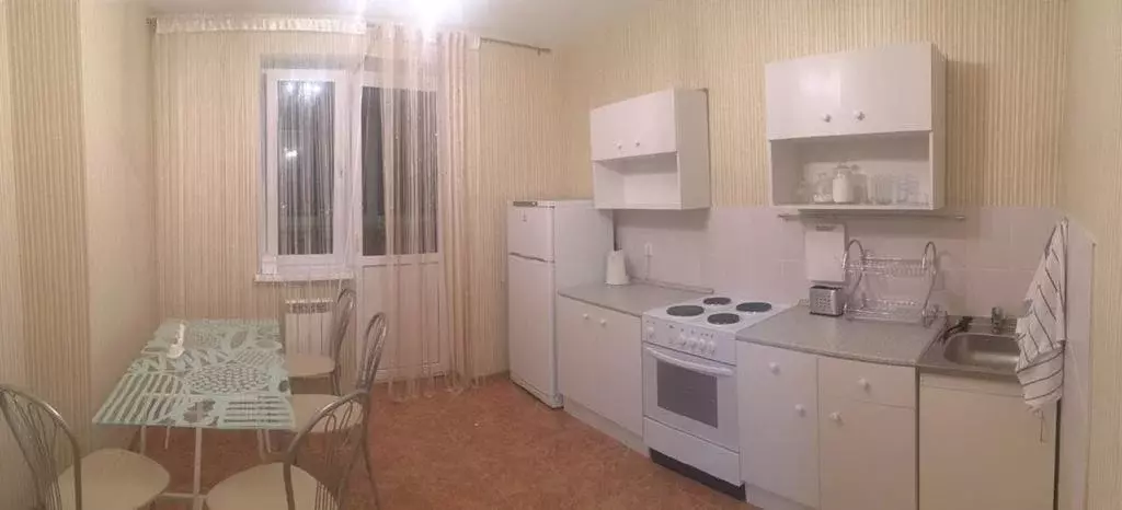 Продаётся 1-к квартира, 42 м - Фото 1