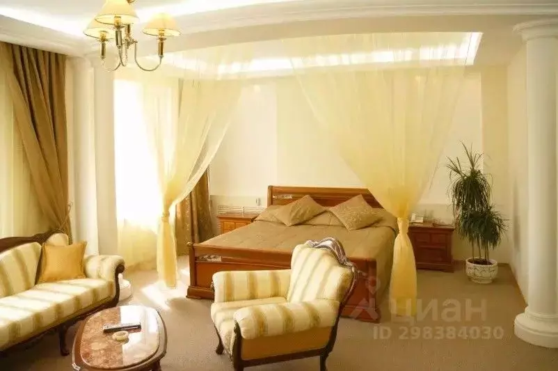 Комната Чувашия, Чебоксары Президентский бул., 13 (10.0 м) - Фото 1