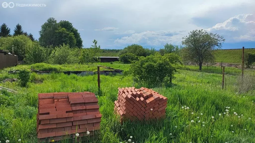 Участок в посёлок Юбилейный, 2-я Молодёжная улица (19 м) - Фото 0
